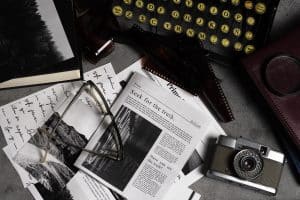 Erosion of Journalistic Ethics