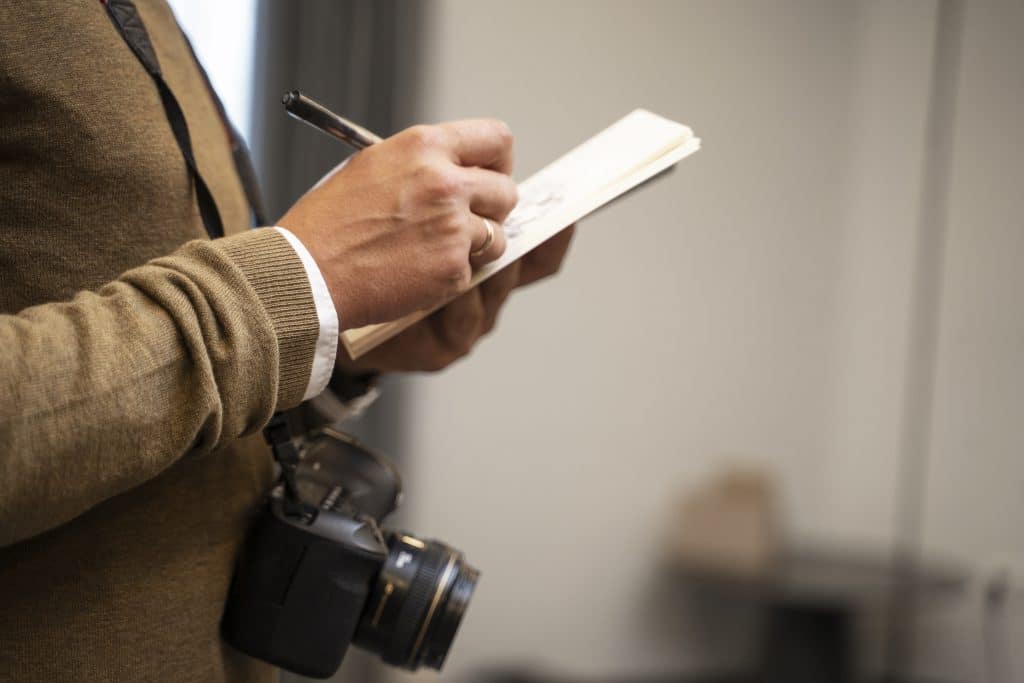 Online Journalism Standards in 2025: New Ethical Guidelines