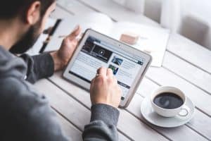 Online Journalism