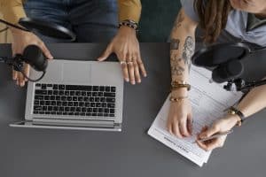Online Journalism