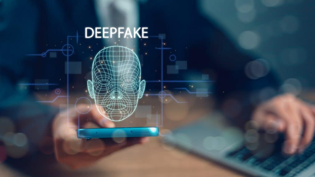 Deepfake scandals: New US laws protecting digital identities