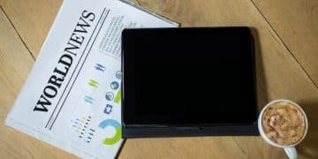 Erosion of Journalistic Ethics: Clickbait Headlines Analyzed Erosion of Journalistic Ethics: Clickbait Headlines Analyzed - Cover Image