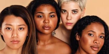 The 'Clean Girl' Aesthetic Under Scrutiny: Unrealistic Beauty? - Cover Image