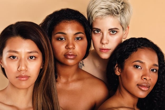 The Clean Girl Aesthetic: Unrealistic Beauty Standards?