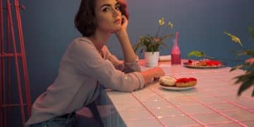 Girl Dinner trend