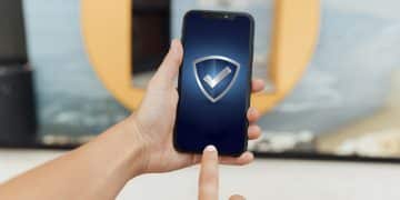 apps de limpeza