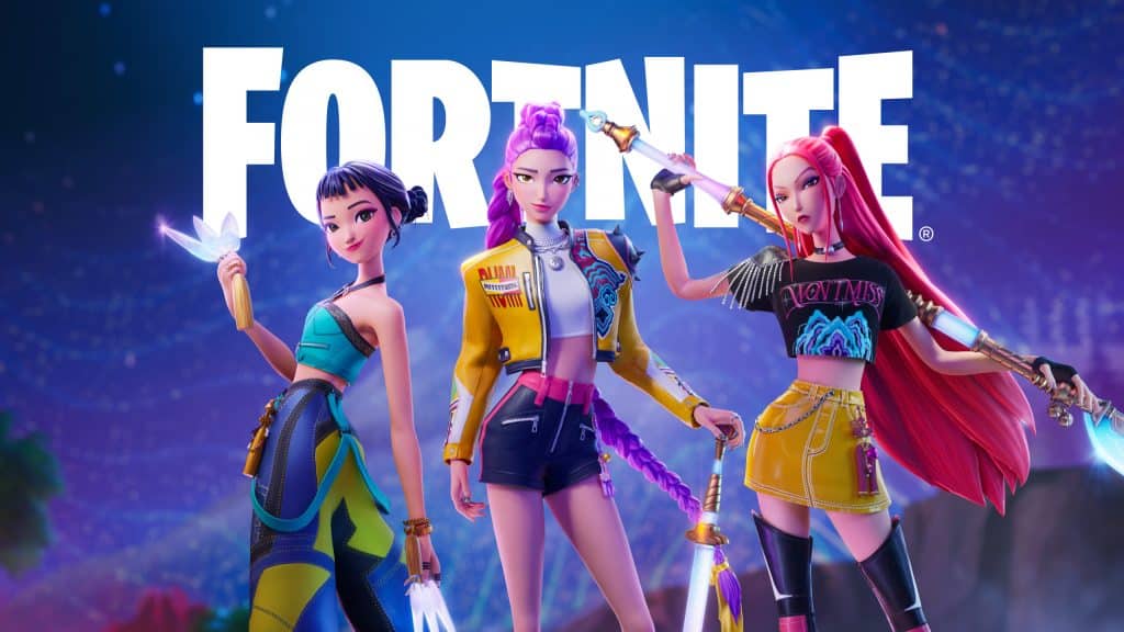 How to Get Free Fortnite Skins and V-Bucks in 2025