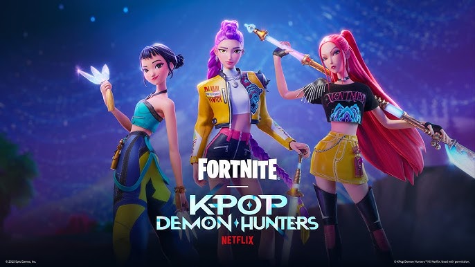 Fortnite Rewards 2025: How to Unlock Skins, V-Bucks, and Battle Pass Items