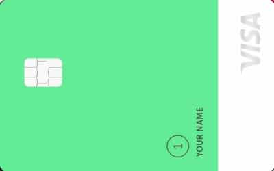 Serve Pay As You Go Visa