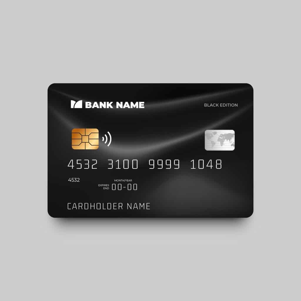 Platinum Elite Card: Top Credit Card Issuers in the US