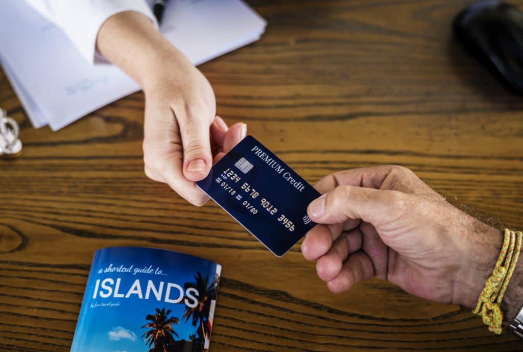 US Bank Altitude Go: Key Credit Card Providers in the US