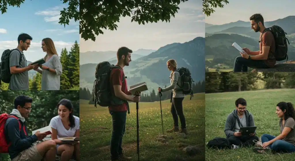 Digital Well-being 2026: Reduce US Screen Time by 15%