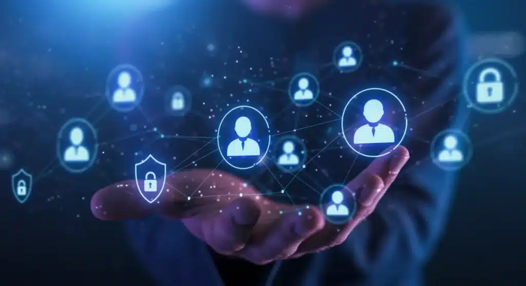 Decentralised Social Media: US Platforms & Privacy Benefits