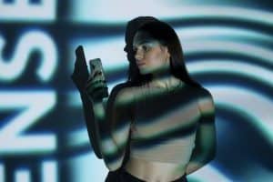 Woman getting Viral Trends in 2026.