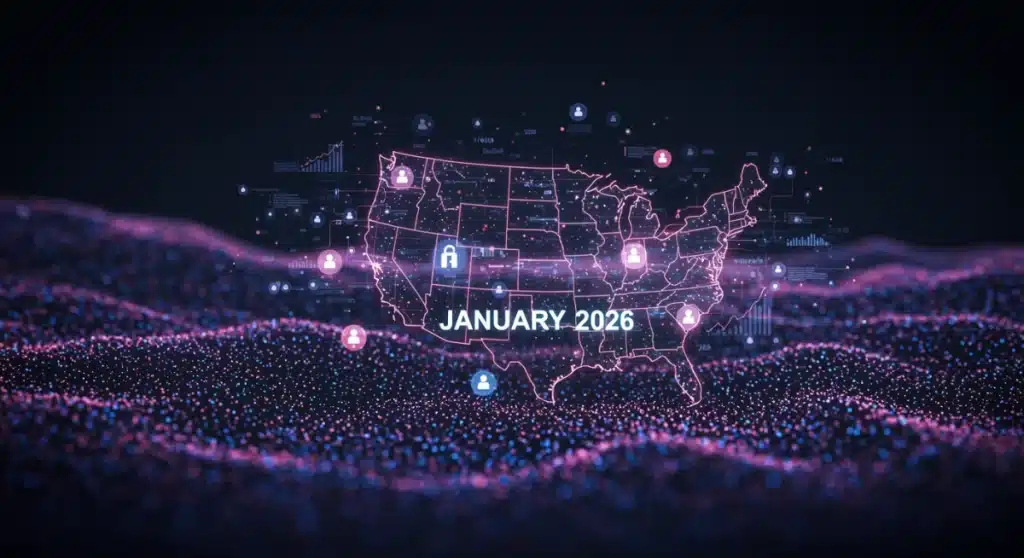 AI-Generated Content & Viral Distribution in US: Jan 2026