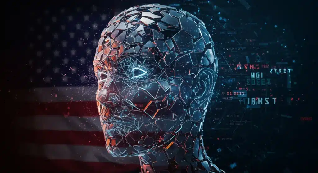 Deepfakes 2026: Identifying & Mitigating US Digital Trust Impact