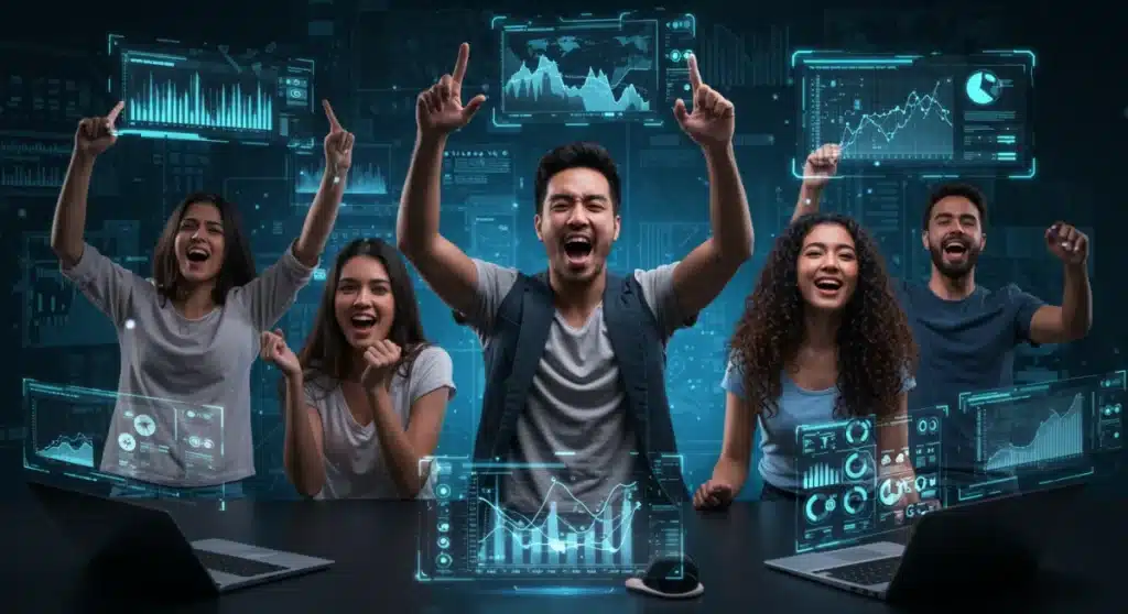 Insider Knowledge 2026: Psychology of US Viral Challenges Revealed