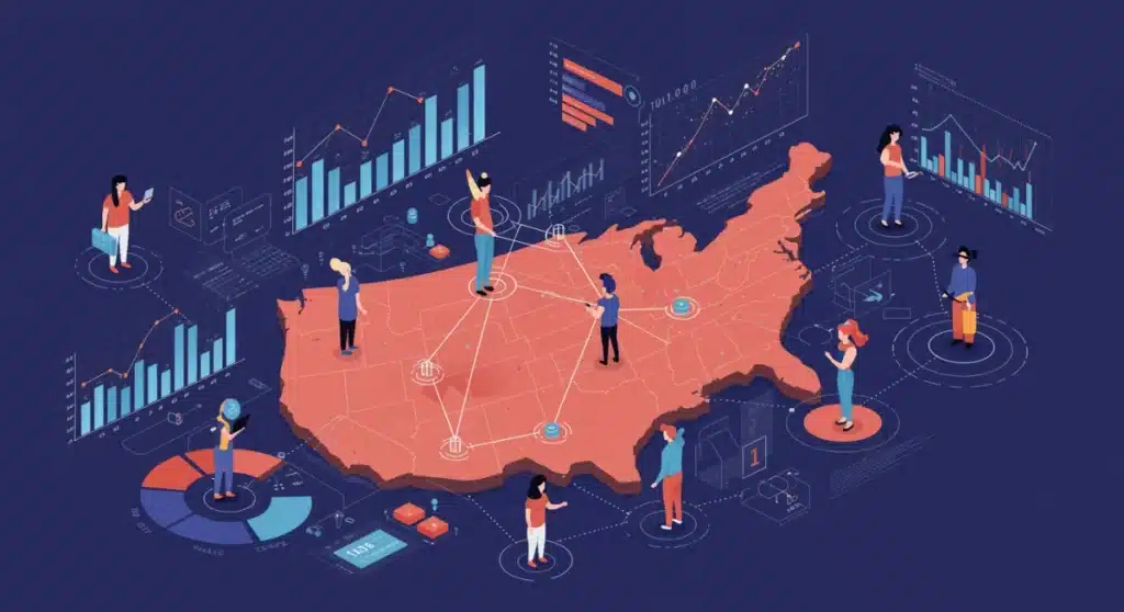 Actionable Insights: 7 Steps to Predict Next Viral Sensation US Mid-2026