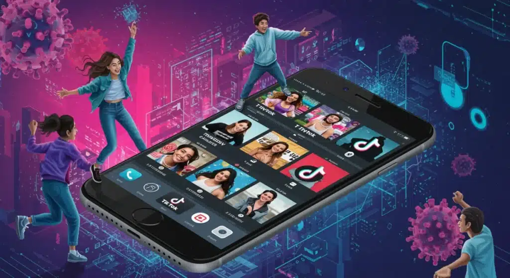 Decoding the 5 Biggest TikTok Challenges of 2026: An Insider’s Look at Viral Mechanics