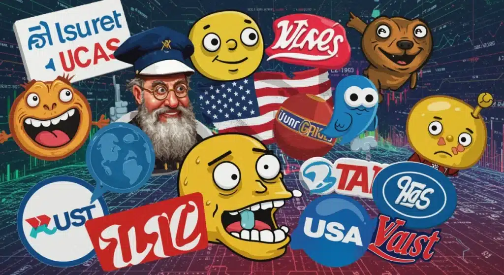 US Brands’ 3-Month Meme Marketing Surge in Early 2026