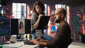 Viral Content Strategy.