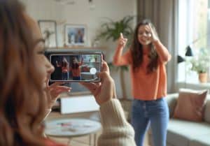 Viral Video Engagement