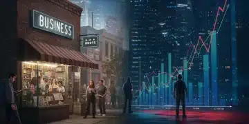 Financial impact of viral moment on small business, 2026 case study