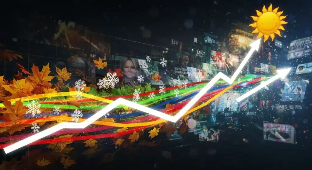 Capitalising on Seasonal Viral Trends Before July 2026: A Guide