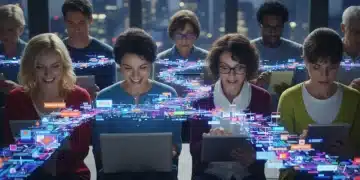 Combating Digital Fatigue: Fresh Content Strategies for US Journalism