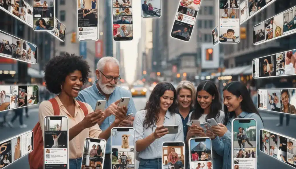 Short-Form Video Trends: Reshaping US Consumer Behaviour