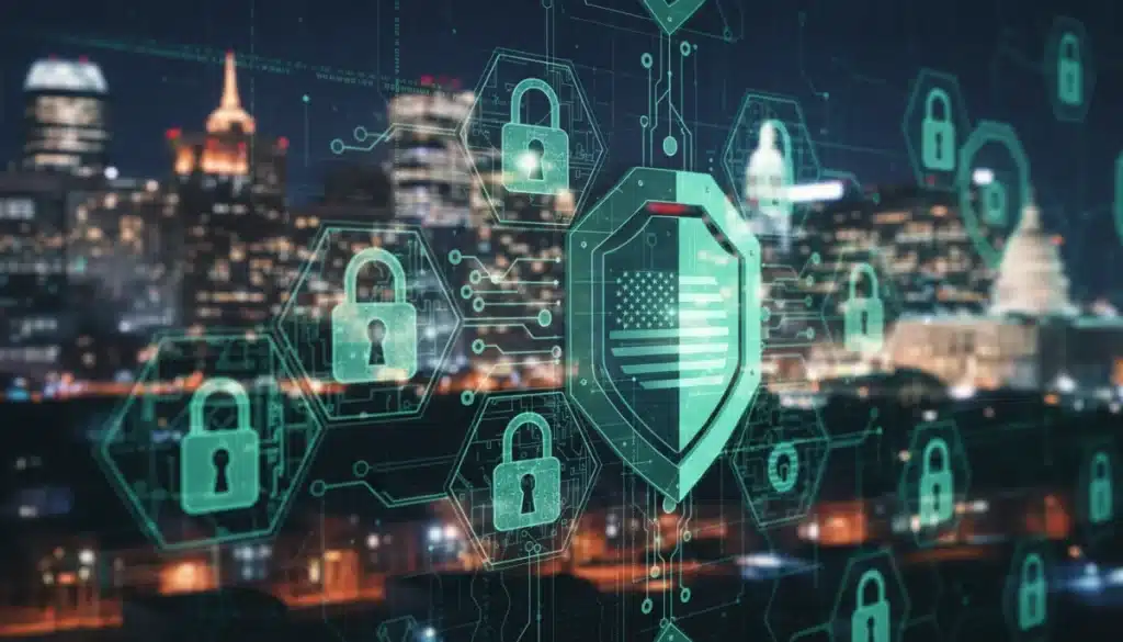 Protecting Your Digital Identity: Top 7 Security Measures for US Citizens in 2026