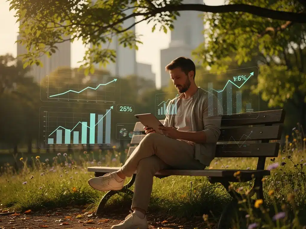 The Unexpected Virality of ‘Slow Content’: A 2026 US Trend Report and Its Financial Impact