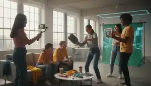 Short-Form Video Trends