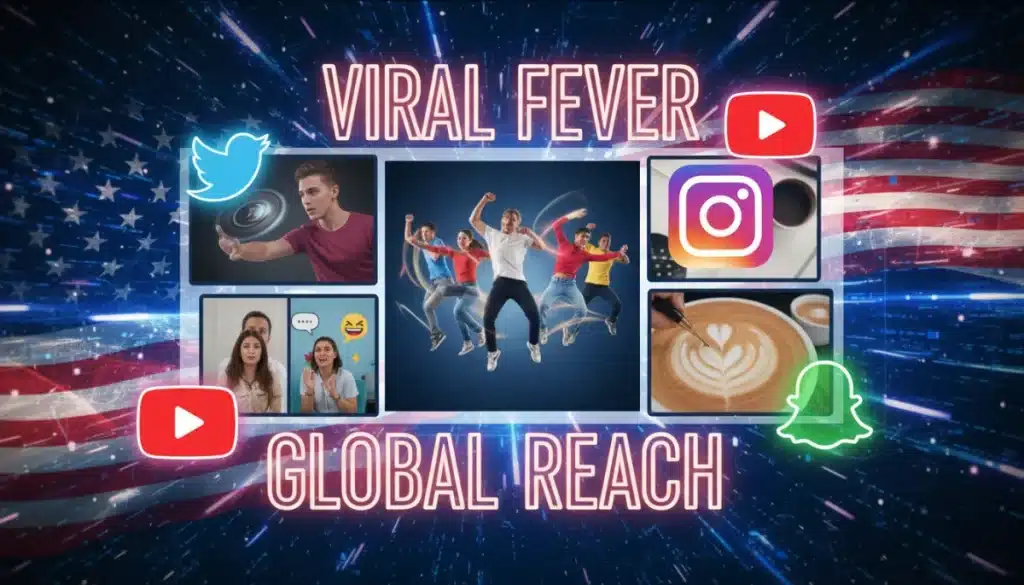 Unpacking the Top 5 Viral Challenges of Early 2026: What’s Driving Their 300% Engagement Surge in the US?