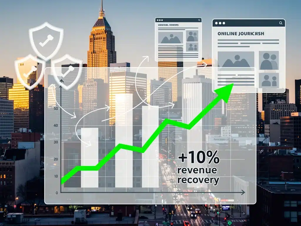 Ad-Blockers’ Financial Impact: Solutions for US Journalism Revenue 2026