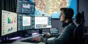 Content creator analysing local viral trends for national reach in 2026.