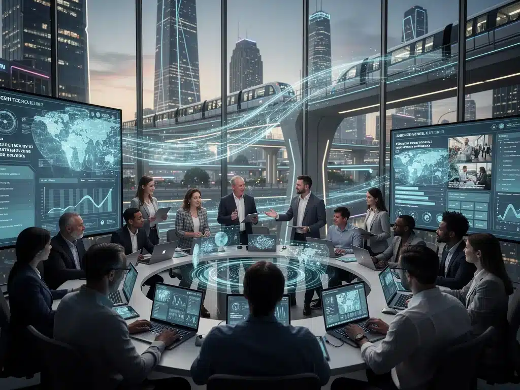 Boosting Engagement by 15%: New Strategies for Online Journalists to Leverage Interactive Storytelling Platforms Post-2025