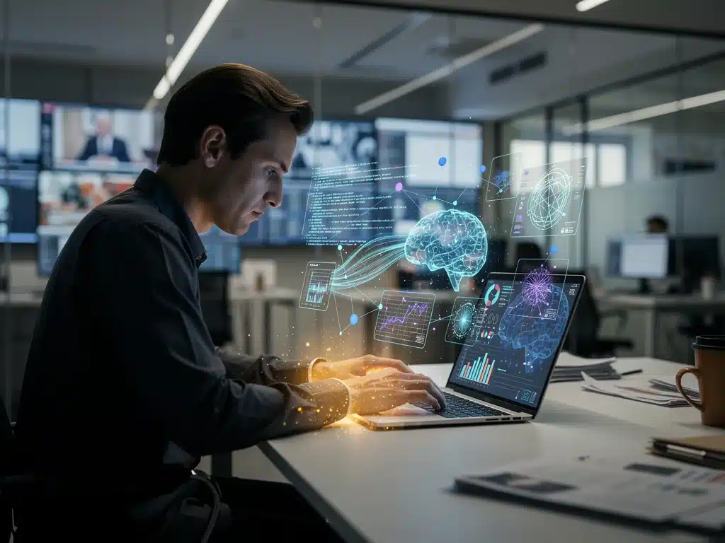 Ethical AI in Reporting: What US Online Journalists Need to Know About Bias Detection and Mitigation