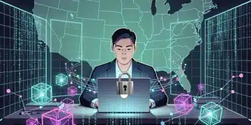 Digital security measures for US online journalists protecting sources in 2026