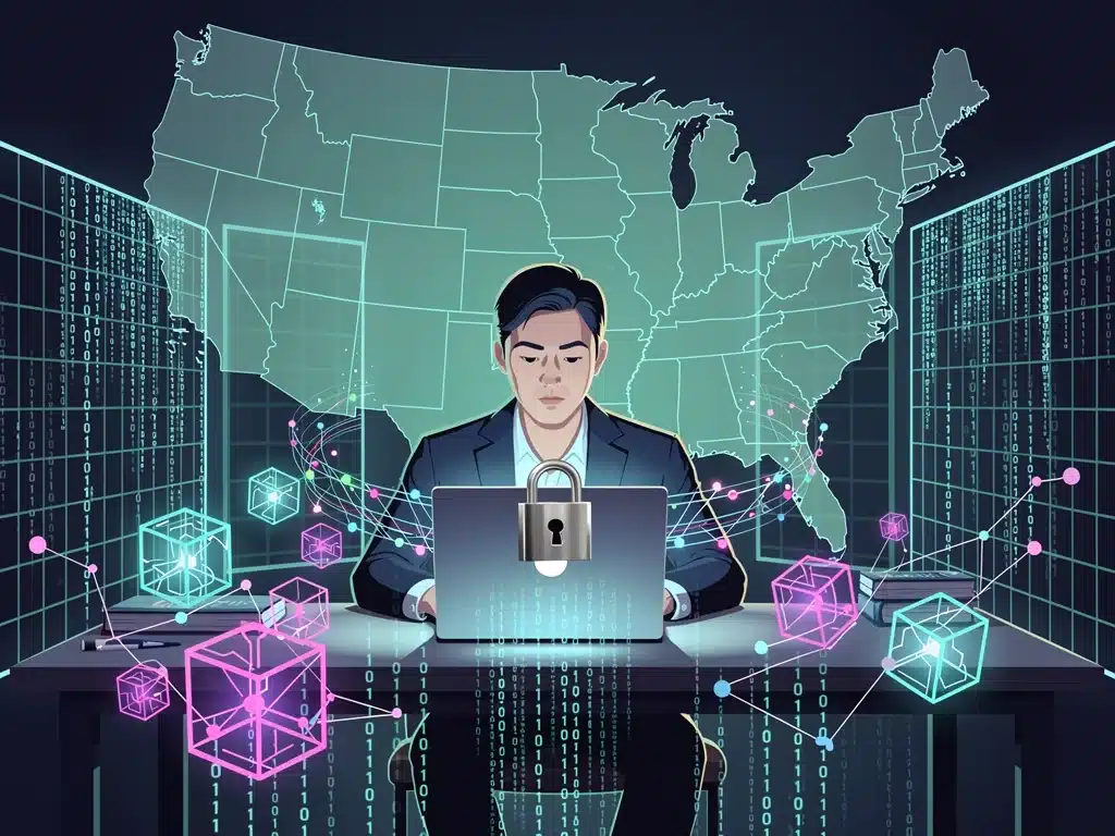 Protecting Sources in a Digital Age: Essential Cybersecurity Protocols for US Online Journalists in 2026 to prevent 90% of breaches