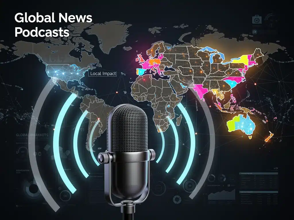 Comparison of 4 Leading Podcast Hosting Platforms for US News Organisations: Maximising Reach and Monetisation by 2026