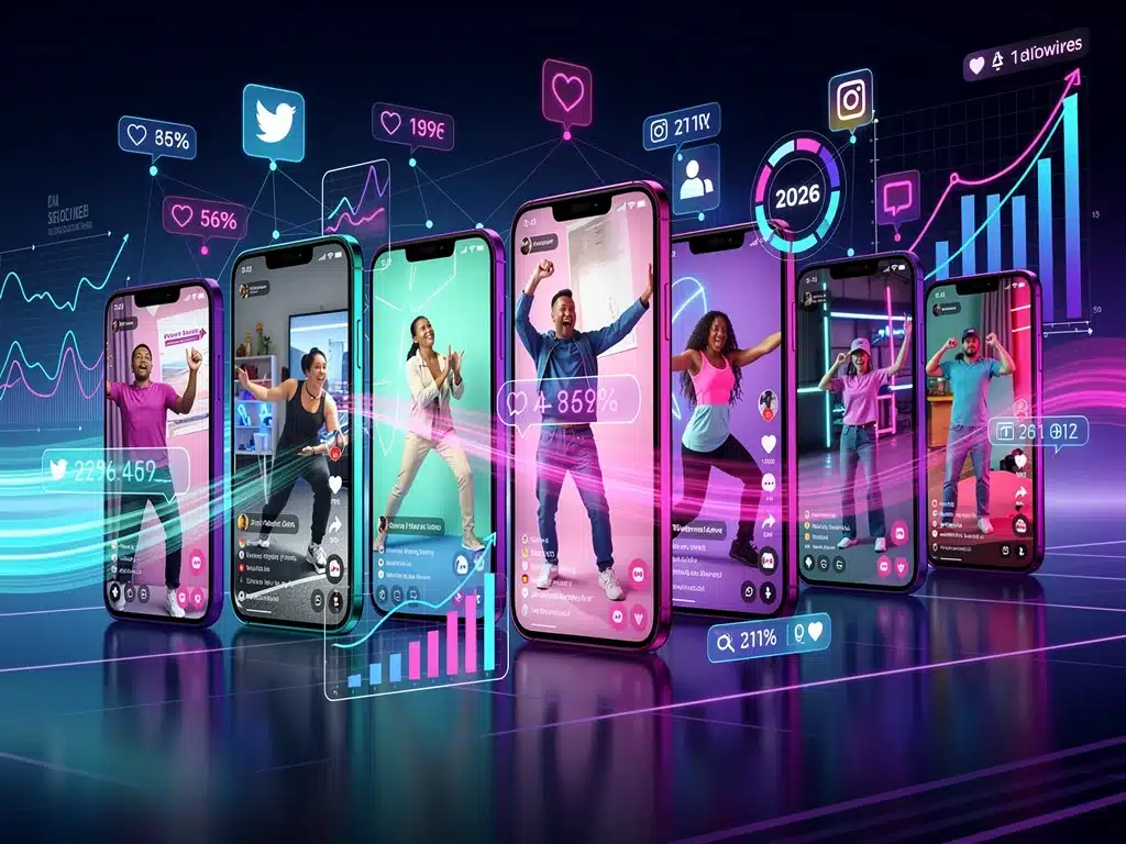 Unpacking the Top 5 Viral Challenges of Early 2026: Insider Knowledge