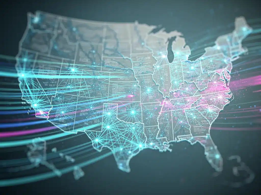 Understanding the Algorithm Shift: Latest Updates Affecting Viral Reach in the US