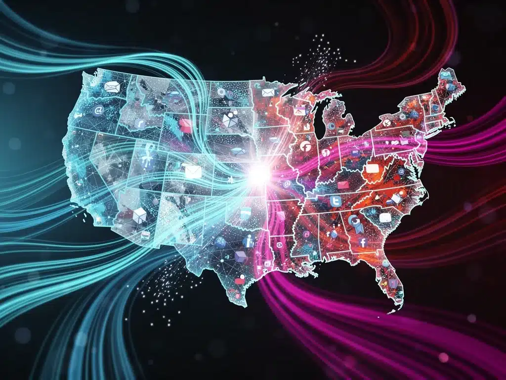 Spotting the Next Big Thing: Predicting Viral Trends with 80% Accuracy for US Audiences