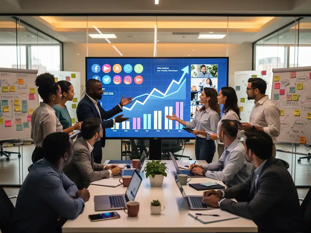 Mastering Viral Content Creation: A Step-by-Step Guide for US Brands in the Current Climate
