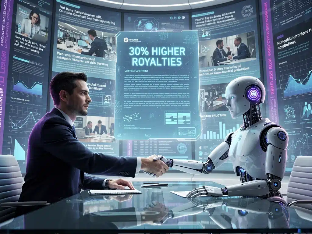 Content Licensing for Publishers in 2026: Negotiating 30% Higher Royalties with AI Aggregators