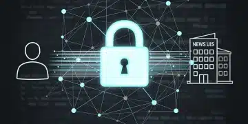 SecureDrop protocol deployment for protecting whistleblower sources online