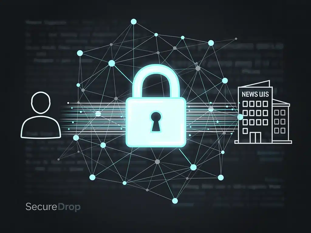 Protecting Whistleblower Sources Online: Deploying SecureDrop Protocols in 6 Practical Steps